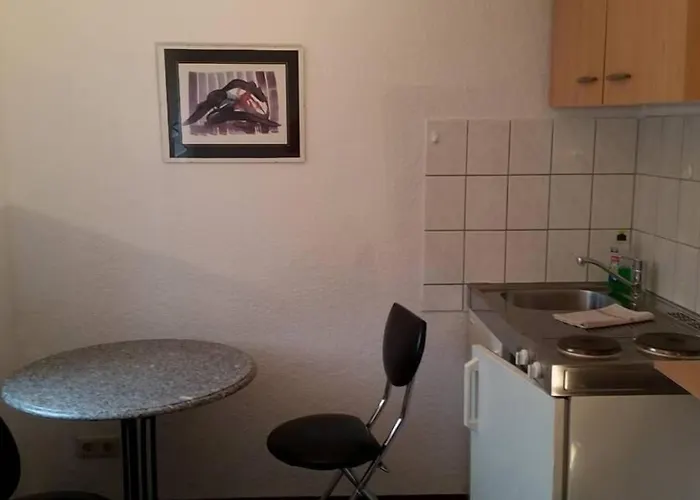 Pension Borna Guest house