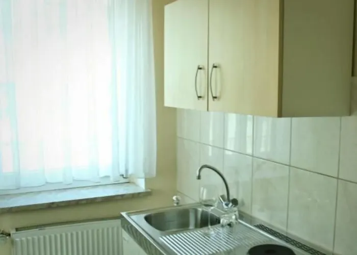 Pension Borna Guest house 3*