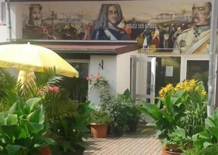 Pension Borna Borna