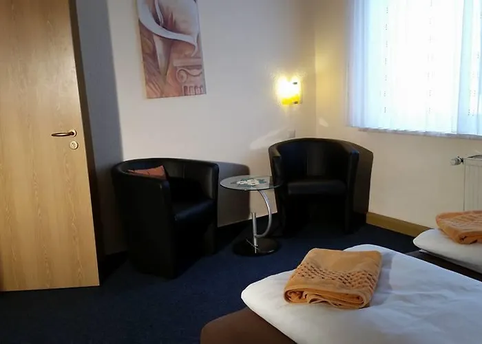 Guest house Pension Borna Borna