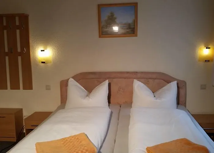 Guest house Pension Borna