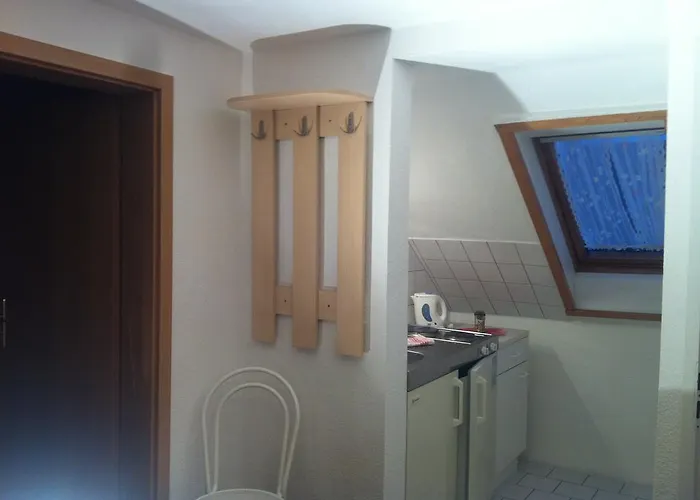 Guest house Pension Borna