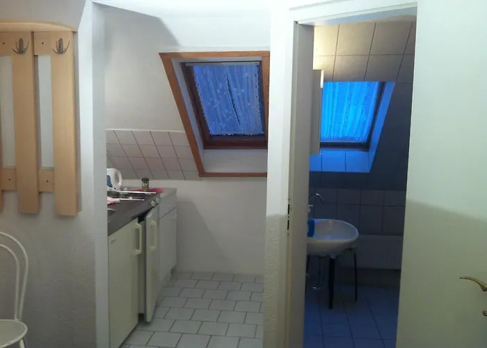 Guest house Pension Borna Borna