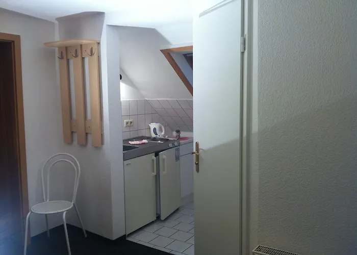 Guest house Pension Borna