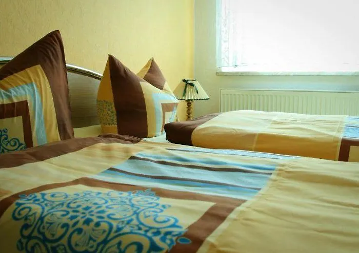 Guest house Pension Borna